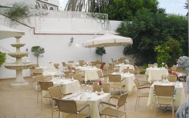 Casa Jardin