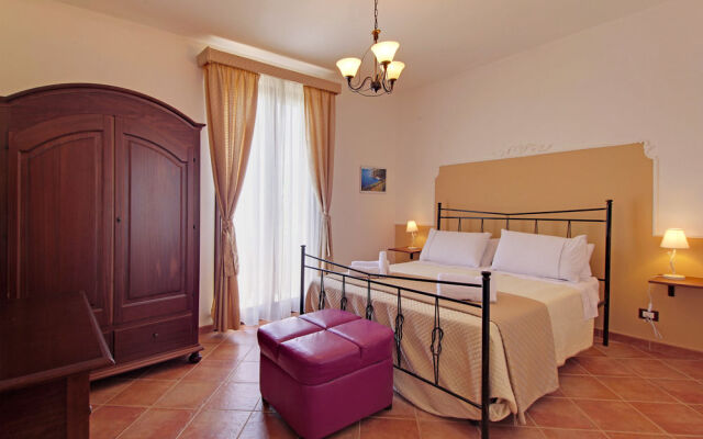 Vista Egadi B&B