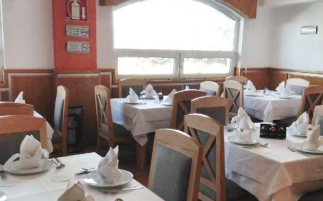 Hotel La Muralla