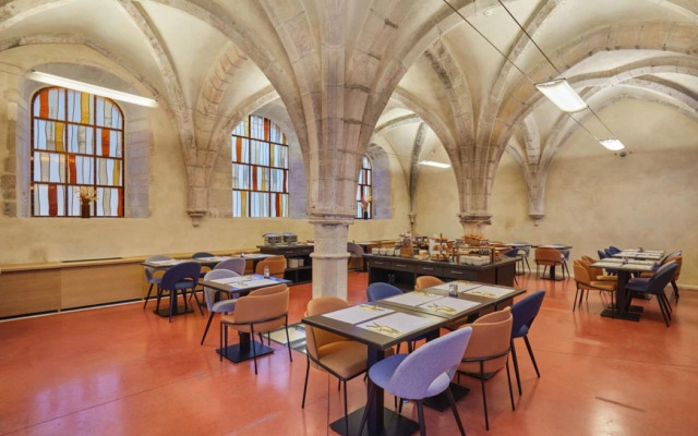 Appart'hôtel Odalys City - Dijon Centre Les Cordeliers