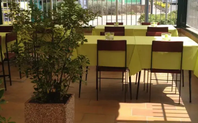 Hotel Venezuela Sottomarina