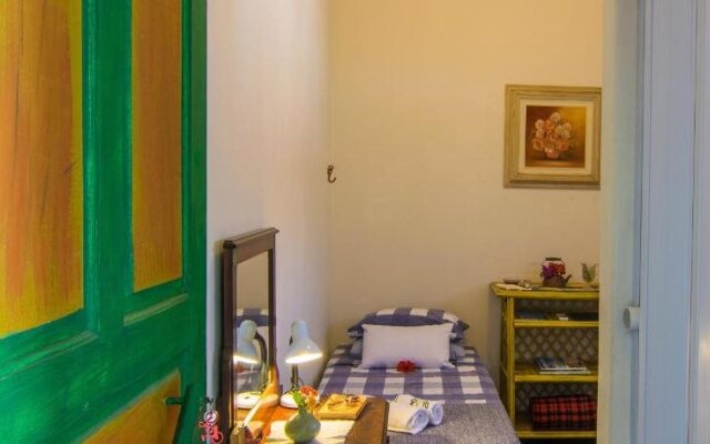 Pousada Cheia De Onda