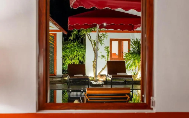 Cat Ba Serena Homestay And Swimming Pool