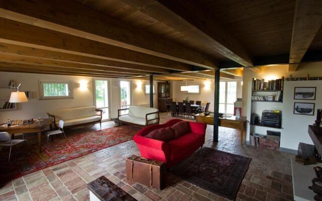 Molino Monacelli Country House