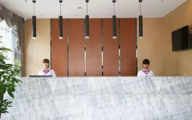 WenzhouLongting Hotel  Chain