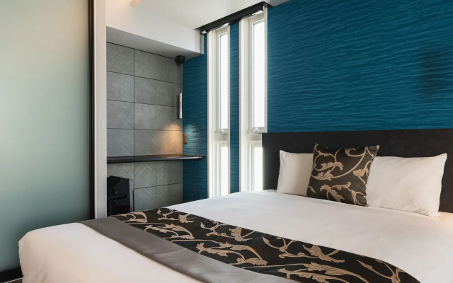 GRAND BASE Beppu Ekihigashi