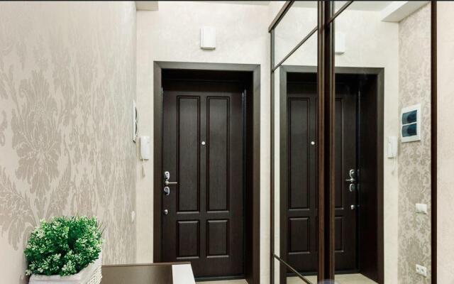 Аврора на улице Весенняя 16