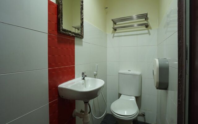 Oyo 997 My Home Hotel Setapak