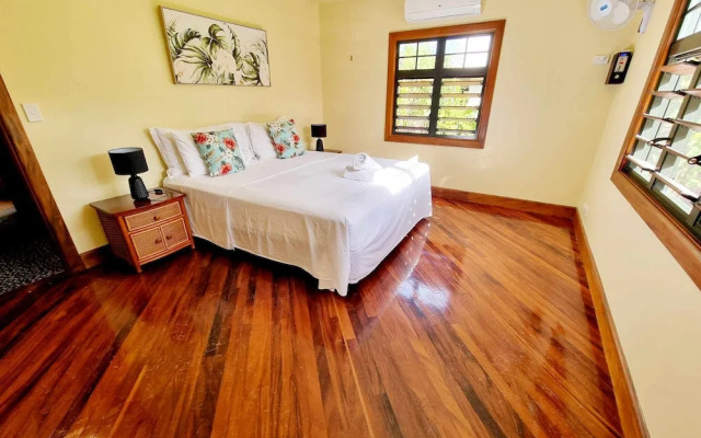 Natura Ocean Villa