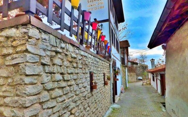 Sabri Bey Konak Hotel