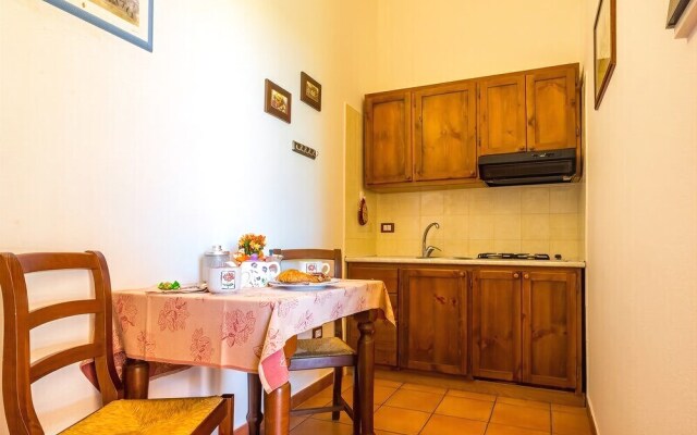 Podere Del Gesso