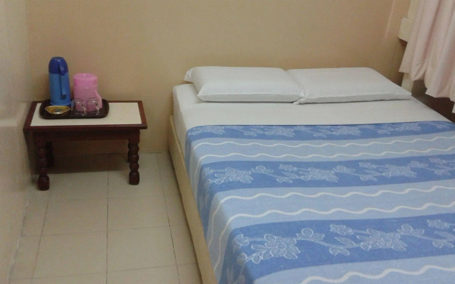 Hotel Petaling by ZUZU