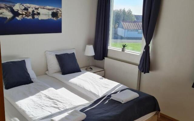 Höfn Guesthouse