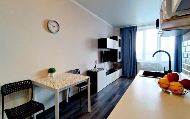 Vgosti Rostov (Вгости Ростов) на улице Ткачёва 25