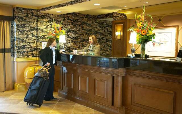 Homewood Suites by Hilton at The Waterfront