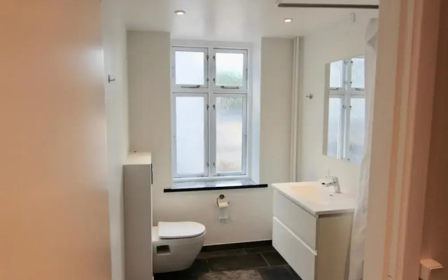 2-bed Apartment in one of Rhus Best Locations