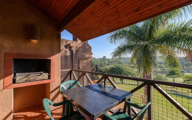 San Lameer Villa Rentals One Bedroom Standard 10425