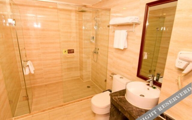 Weiyana(Xi'an North High Speed Rail Railway Station)