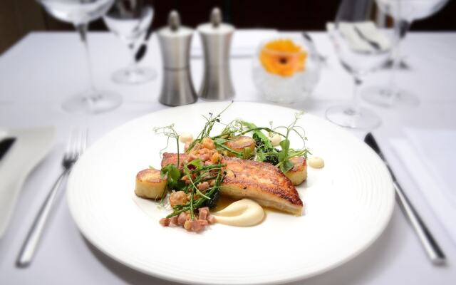 The Spa Hotel at Ribby Hall Village