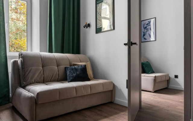 Апартаменты РиверСайд Дворцовая площадь