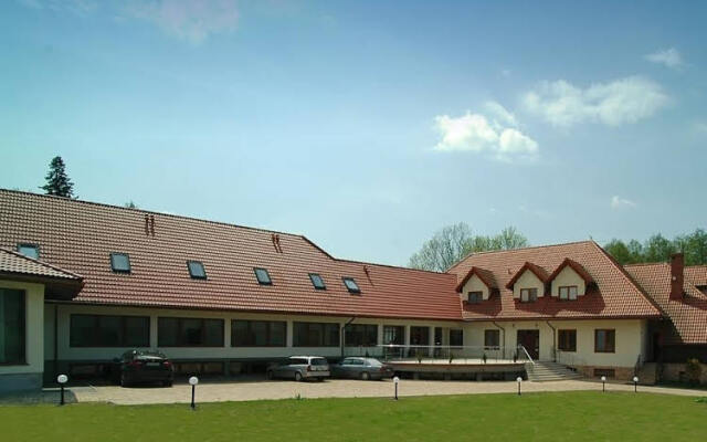 Zdrojowka Spa