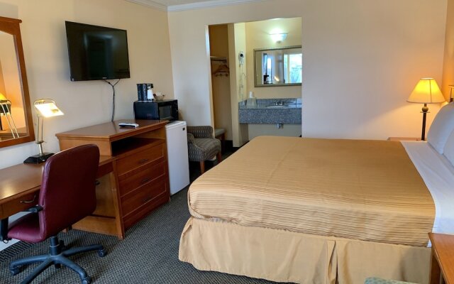 Regency Inn Fairfield
