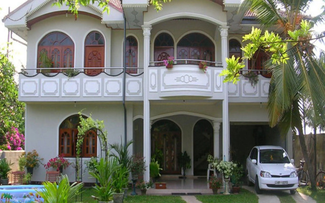 Ziegler Cottage