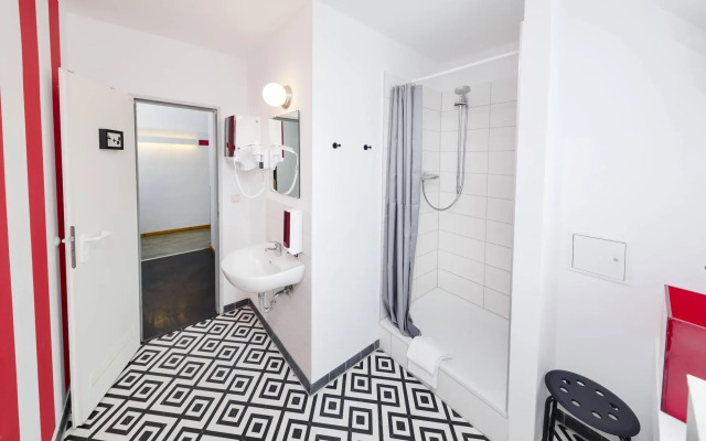 Old Town Hostel Berlin
