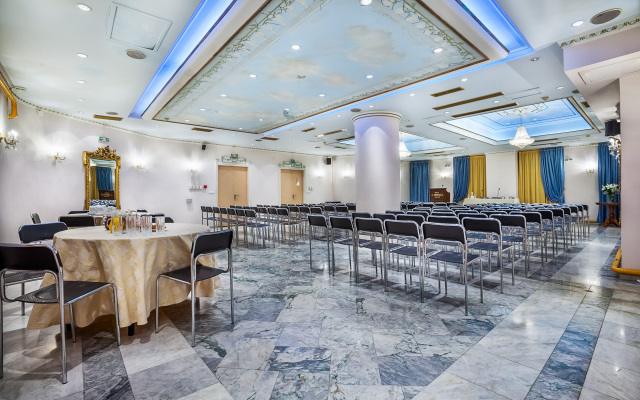 Imperial Palace Classical Hotel Thessaloniki
