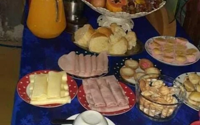 Babel Coliving Hospedagem