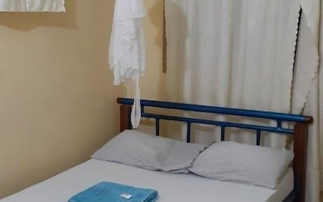 Hotel Aryana Court Bamburi