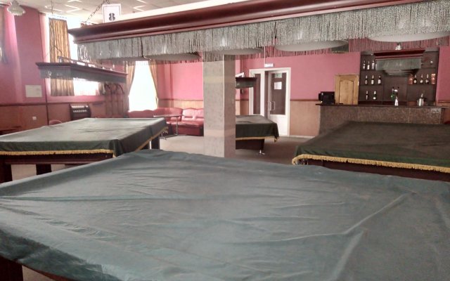 Центр отдыха Люкс