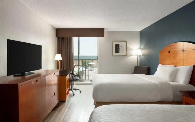 Baymont by Wyndham Salem Roanoke Area