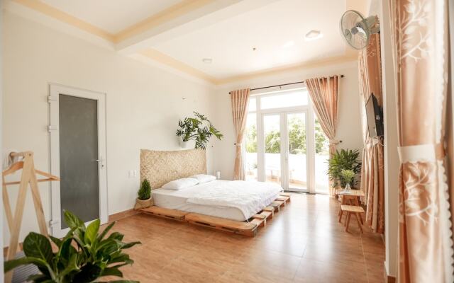 Bisou De La Riviere - Hostel