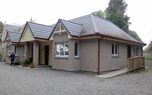 Inverness Hostel