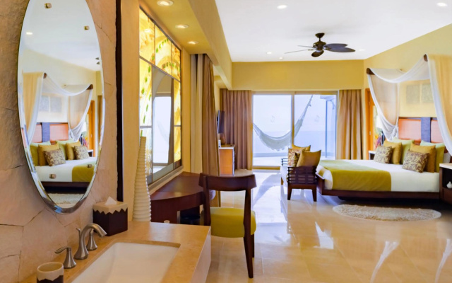 Garza Blanca Preserve Resort & Spa - All Inclusive
