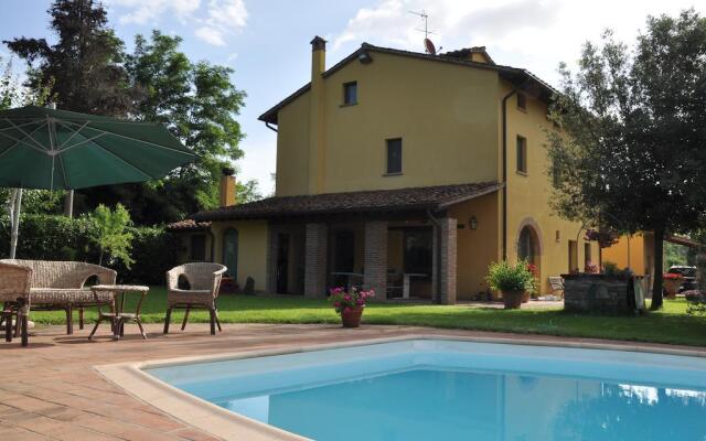 B&B Il Casolare Di Bonci