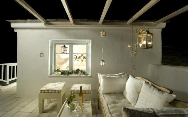 Althea Armonia Suites