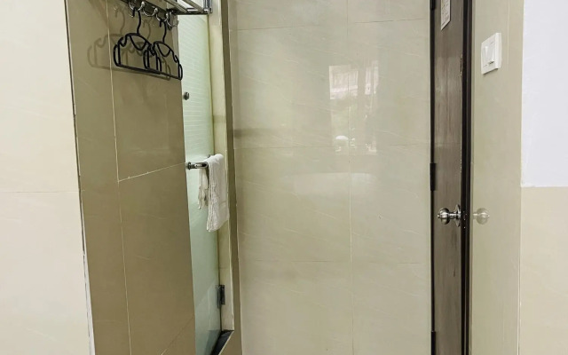 Hotel City Bukit Bintang