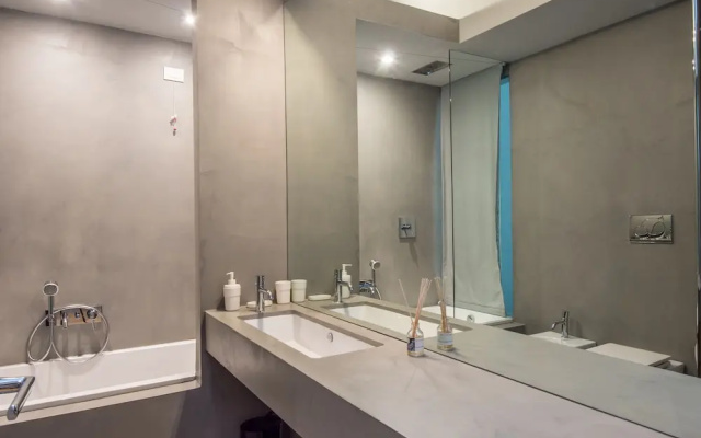 Luxury Fori Imperiali Flat