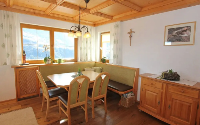 Holiday Home in Wenns Tyrol