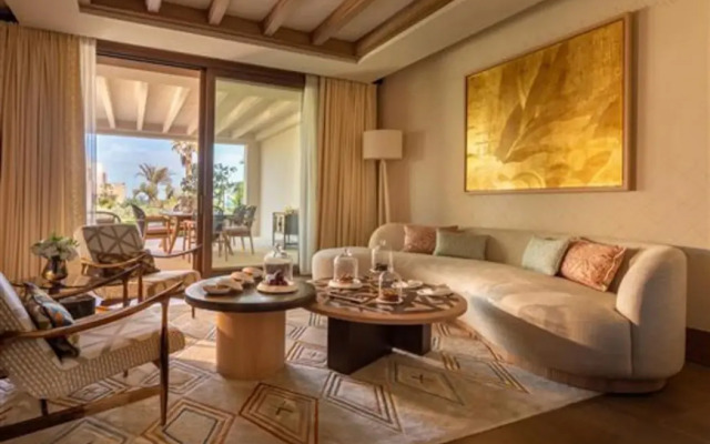 Royal Mansour Tamuda Bay