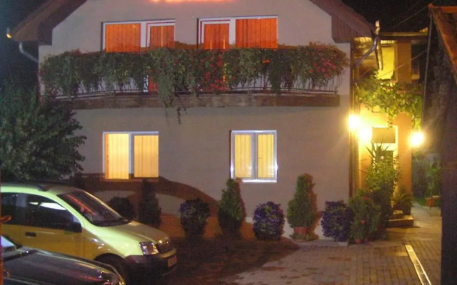 Pension Miorita