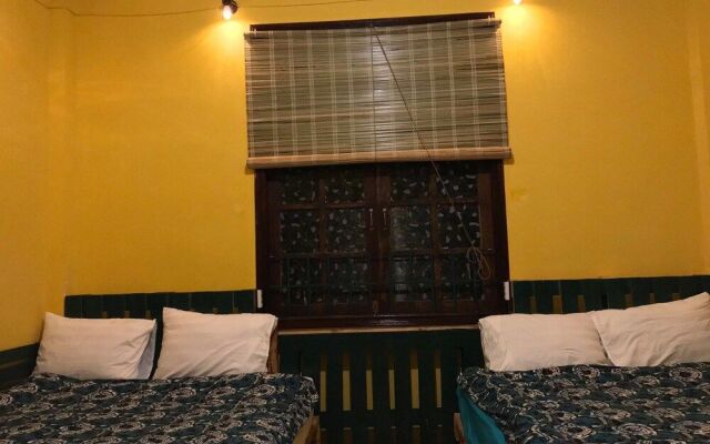 Mars House Homestay