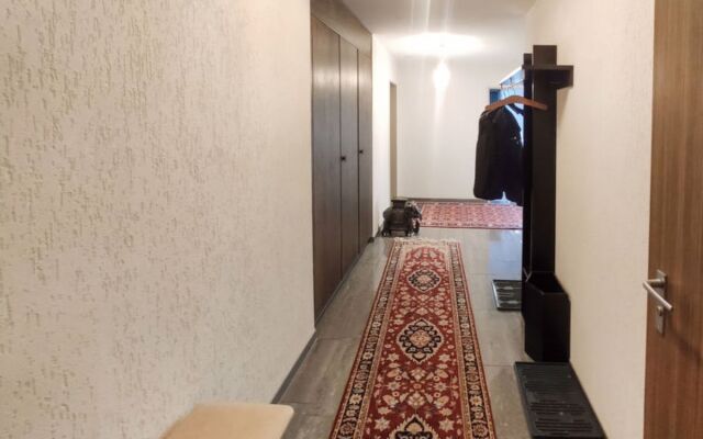 Apartment Perla Davos