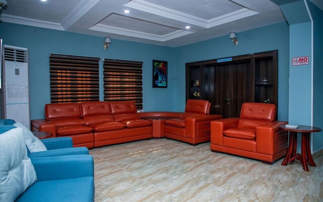 Home Suites and Resort