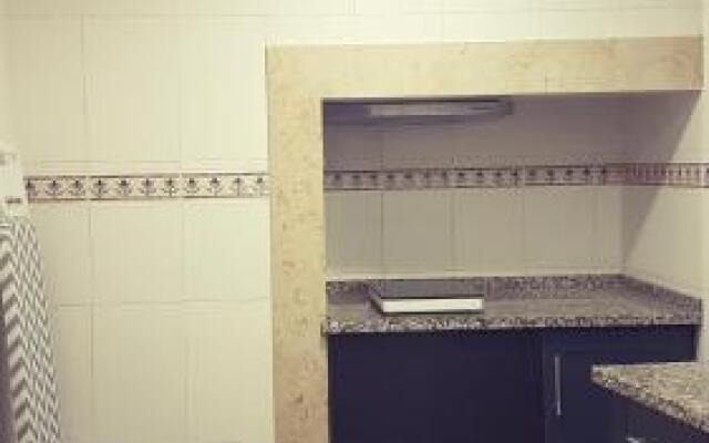 Salvador Apartment - HOrigem