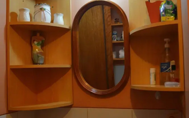 Casa del Ande I