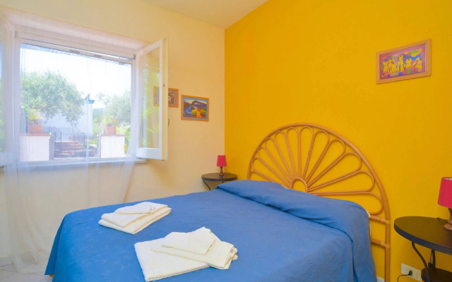Residence Aegidius