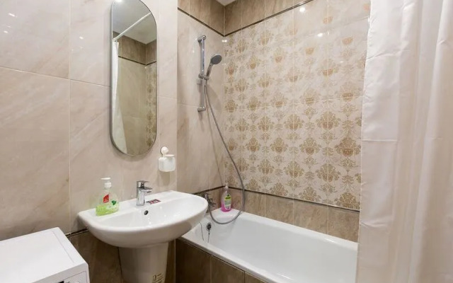 Апартаменты МаксРеалти24 на ул. Митинская, д. 28,  корпус 4